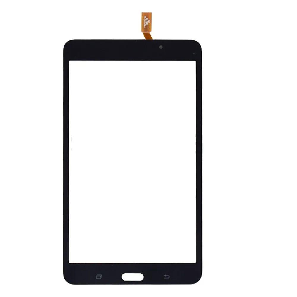 Для Samsung Galaxy Tab 4 7 0 SM-T230 (версия Wifi) T231 3G) Замена сенсорного экрана дигитайзера!