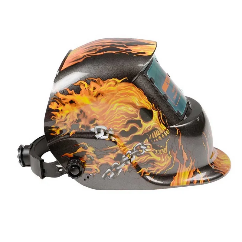 Автоматическая Затемняющая Сварочная маска сварочный шлем сварочная инструмент