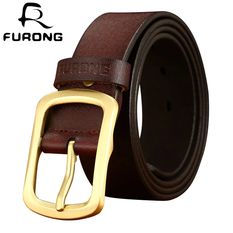 new design mens high quality belts top grade genuine leather men belt fashion vintage designer mens belts for jeans cow leather