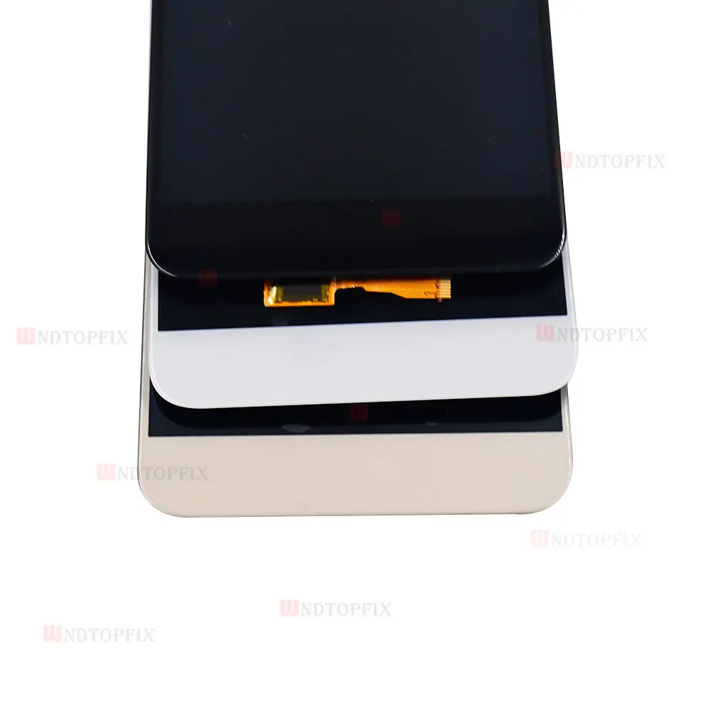 ЖК-дисплей для HUAWEI Honor 8 Lite сенсорный экран Diaplay с рамкой PRA-TL10 PRA LX1 LX3 - купить по