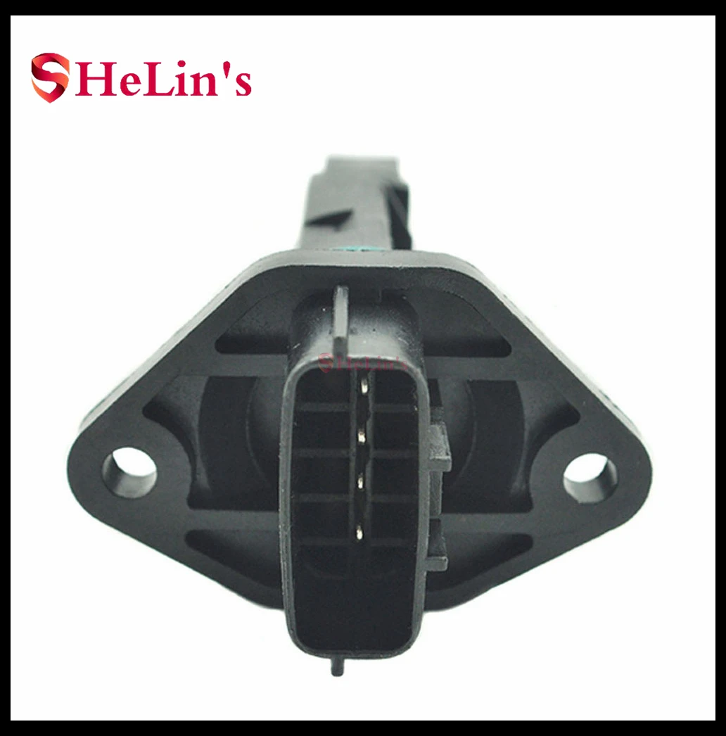 226804W000 226804W001 226804W011 массового расхода воздуха МАФ Сенсор для INFINITI QX4 NISSAN PATHFINDER R50 ELGRAND E50 3,3 3.5L VG33E VQ35