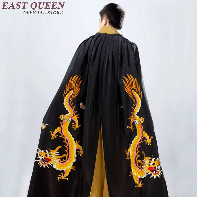 Мужская подушка для медитаций с принтом в виде драконов одежда китайский