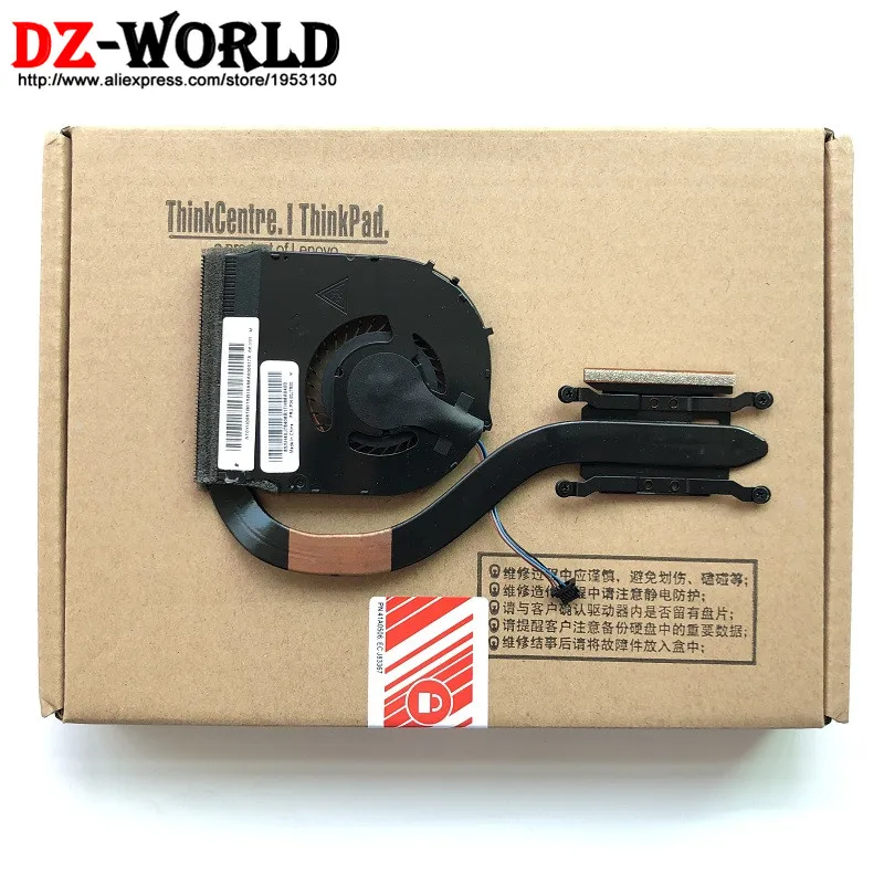 

New Original CPU Cooler Cooling Fan Heatsink for ThinkPad T460S T470S UMA Integrated Graphics 00JT920 00JT919 00UR985