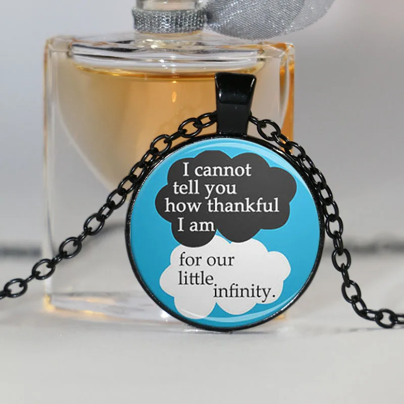 Наша маленькая Бесконечность-ошибка в наших звездах-романтическая цитата |