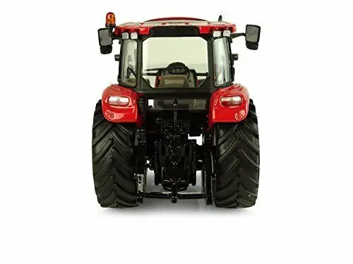 UH4239 1:32 чехол IH Farmall 75 C трактор сплав модель автомобиля литья под давлением металлические игрушки подарок на день рождения для детей мальчик