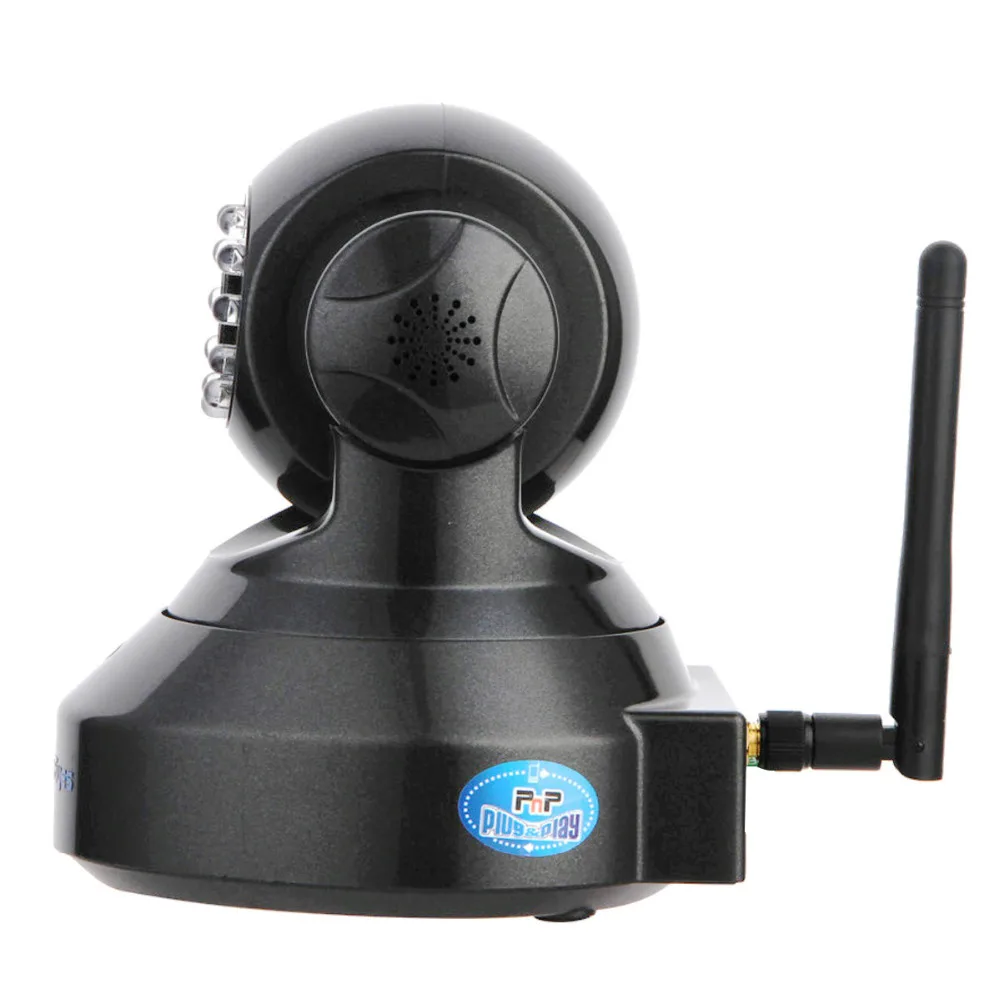 SunEyes sp-tm01ewp ONVIF P2P HD Беспроводной IP Камера с 720 P и 1080 дополнительно | Безопасность