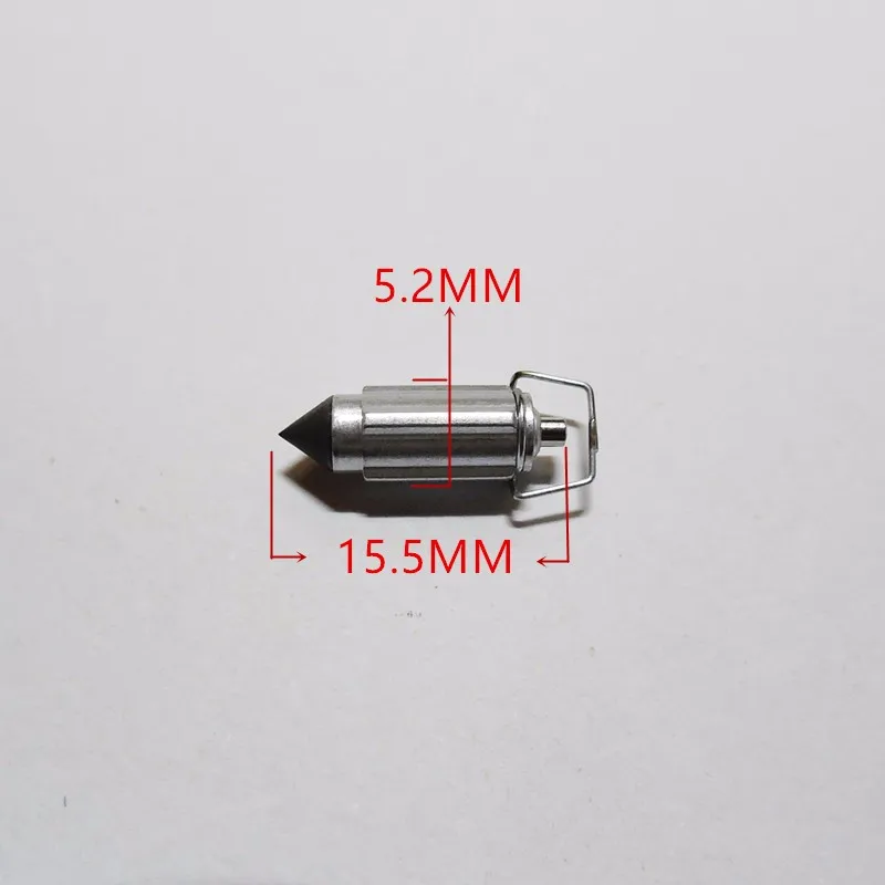 1 компл.$10) HMHonda BROS400 V-type цилиндр мотоцикл VT400 Keihin Карбюратор Ремонтный комплект Настройка вакуумной диафрагмы