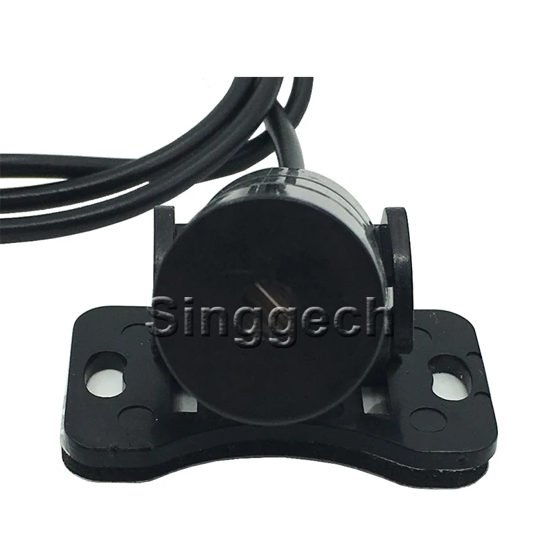 1X автомобиль красный лазерный задний противотуманный светильник для Chevrolet Cruze