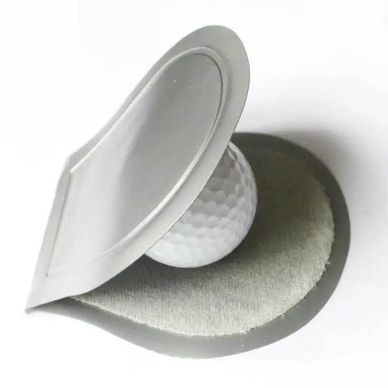 Best Seller Brand New Ballzee - Pocker Golf Ball Cleaner | Спорт и развлечения