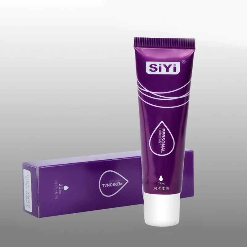SiYi 25ml смазка для секса | Красота и здоровье