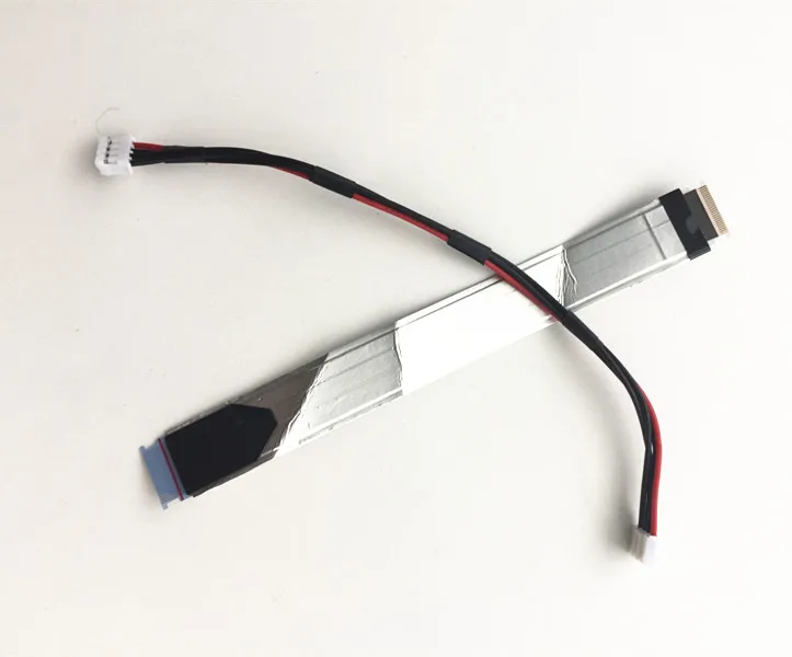 Оригинальный гибкий кабель + 4Pin питания ленточный для PS4 DVD сменный драйвер
