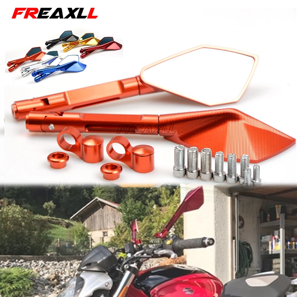 Универсальные аксессуары для мотоциклов HONDA VFR800 VFR 800 2002 2008 2007 2006 2005 V TEC|Боковые