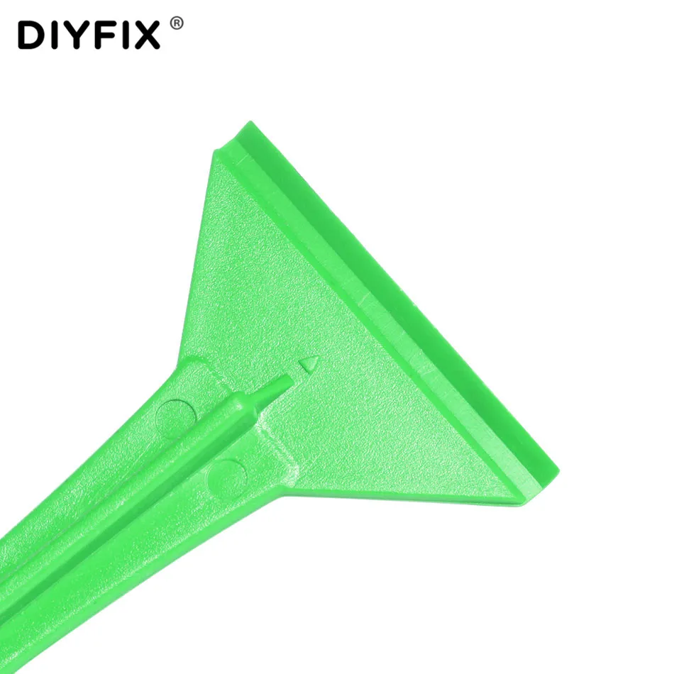 Инструменты для открытия телефона DIYFIX 2 шт. два конца лопатка рычаг iPhone iPod iPad MacBook
