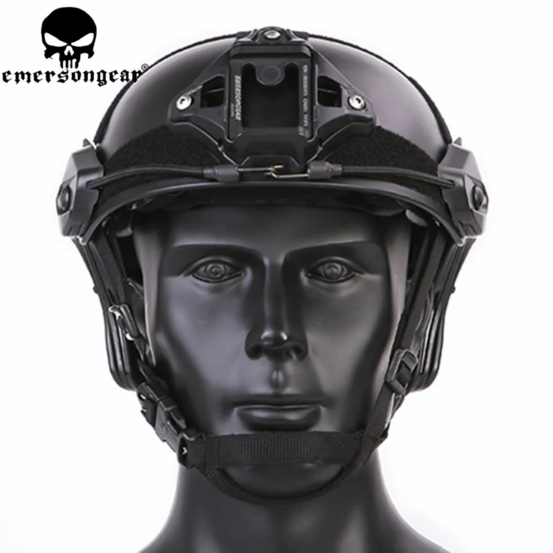 Тактический шлем EMERSONGEAR в стиле MK защитные прокладки для походов защитный emerson