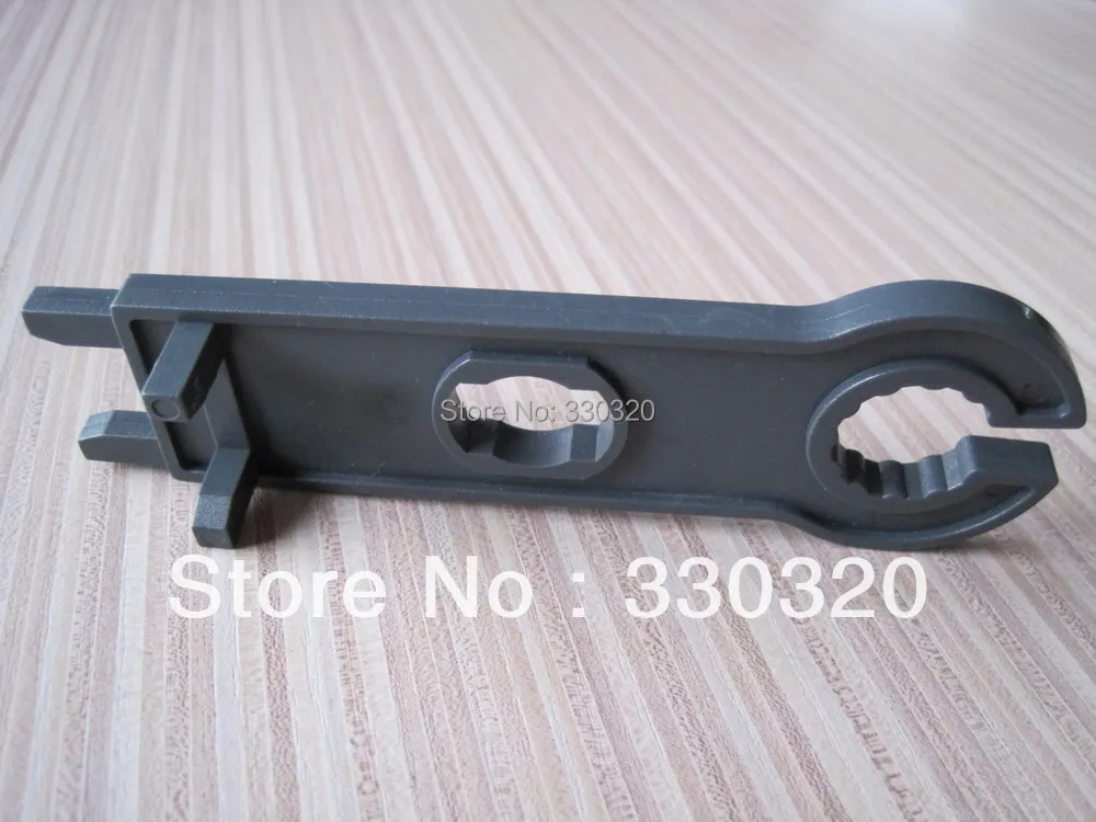 AN-K2546 солнечные PV Наборы инструментов для 2 5-6.0mm2 соединители обжимные инструменты