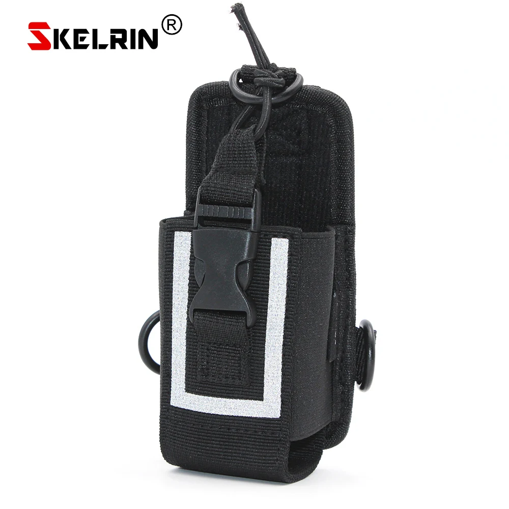 MSC-20M иди и болтай Walkie Talkie “иди и переноски Чехол для BaoFeng UV-5R UV-6R UV-82 UV-XR UV-9R держатель радио чехла для Kenwood Motorola двухстороннее радио