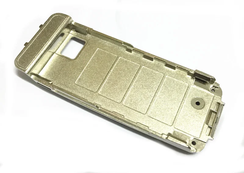 Аксессуары для рации motorola XiR P8268 P8200 P8260DGP4150 6550 алюминиевая пластина|Рации| |