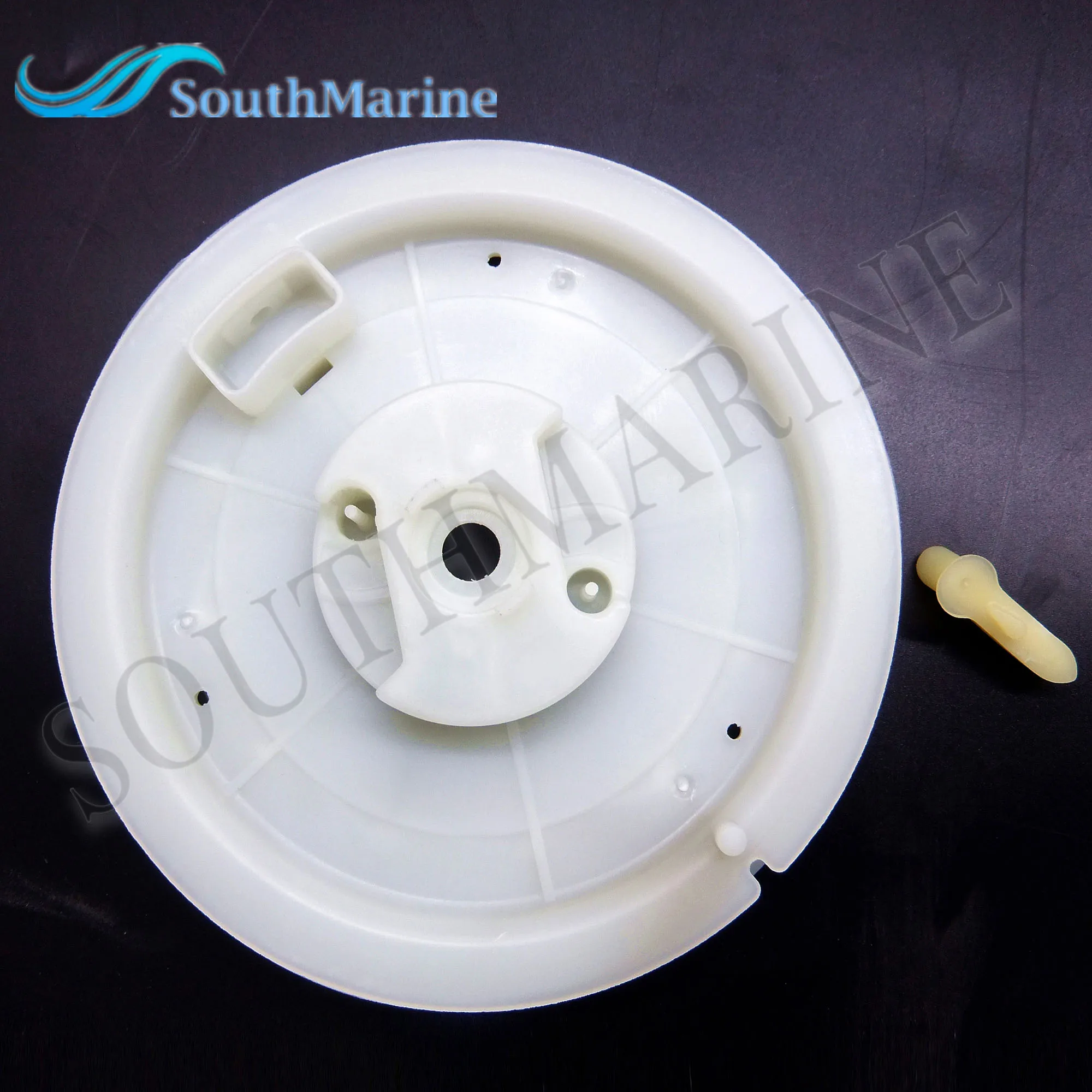 Подвесной мотор F4-04130019 стартер до колеса с приводом Pawl F4-04130003 для Parsun HDX F4 F5 F5A F6A