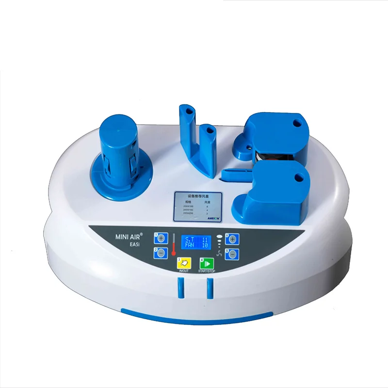 Надувная машина для воздушных подушек буфер надувной мешок 3 м/мин ширина 20 см