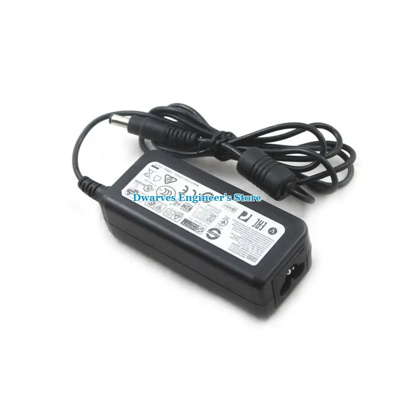 Оригинальное быстрое зарядное устройство для Acer ASPIRE ONE A150 D150 apd c7 Chicony A13-040N 3A 19 в 2 1