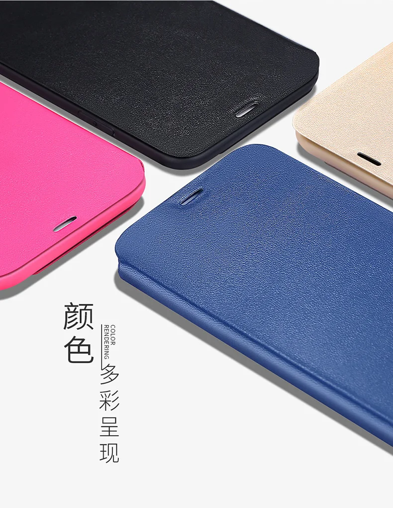 Роскошные Чехлы X Level из искусственной кожи для iphone XR деловой Чехол книжка