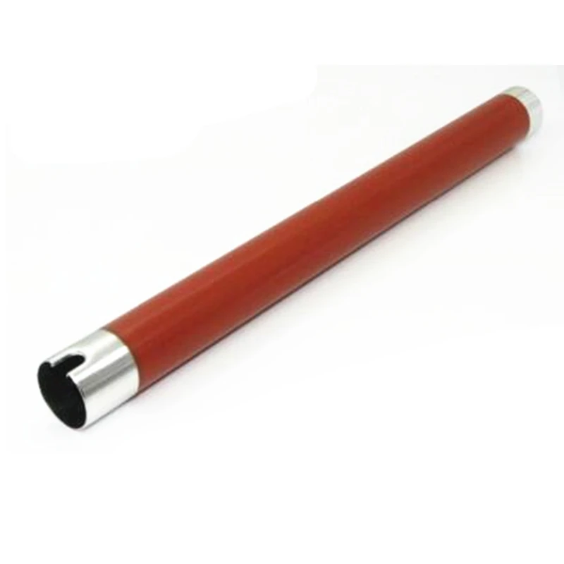 6 шт. FS1110 Magenta верхний предохранитель тепловой ролик для копировальный аппарат