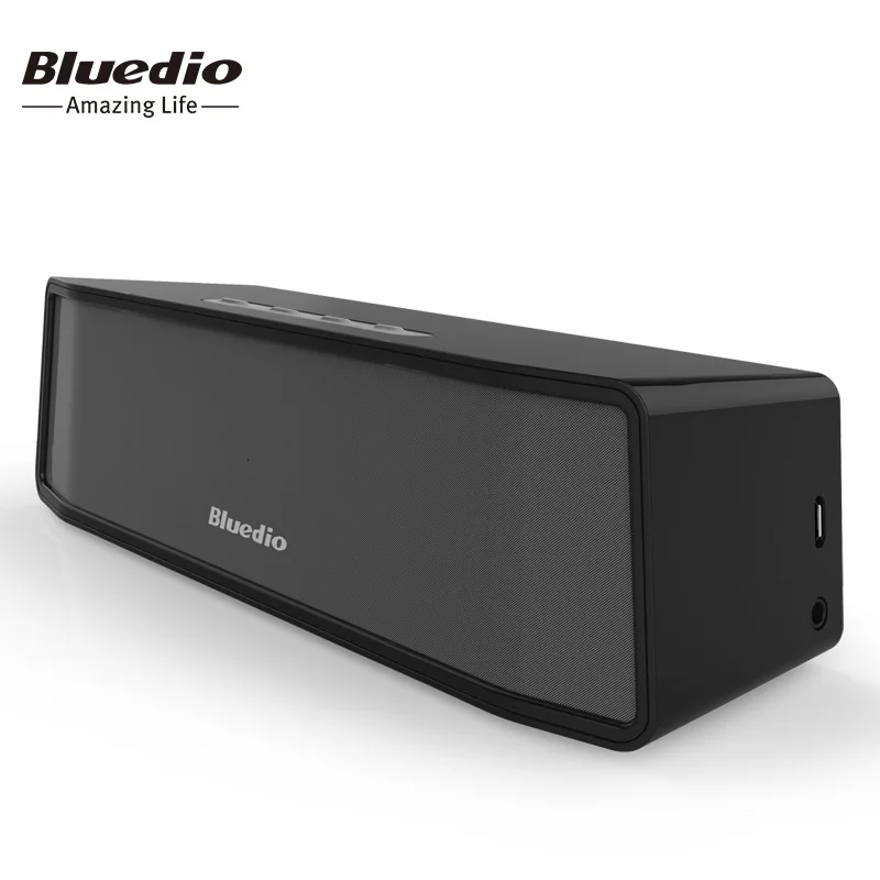 Bluedio BS 2 (Верблюд) ) минитюрный переносная Bluetooth колонка конструкция неодимового