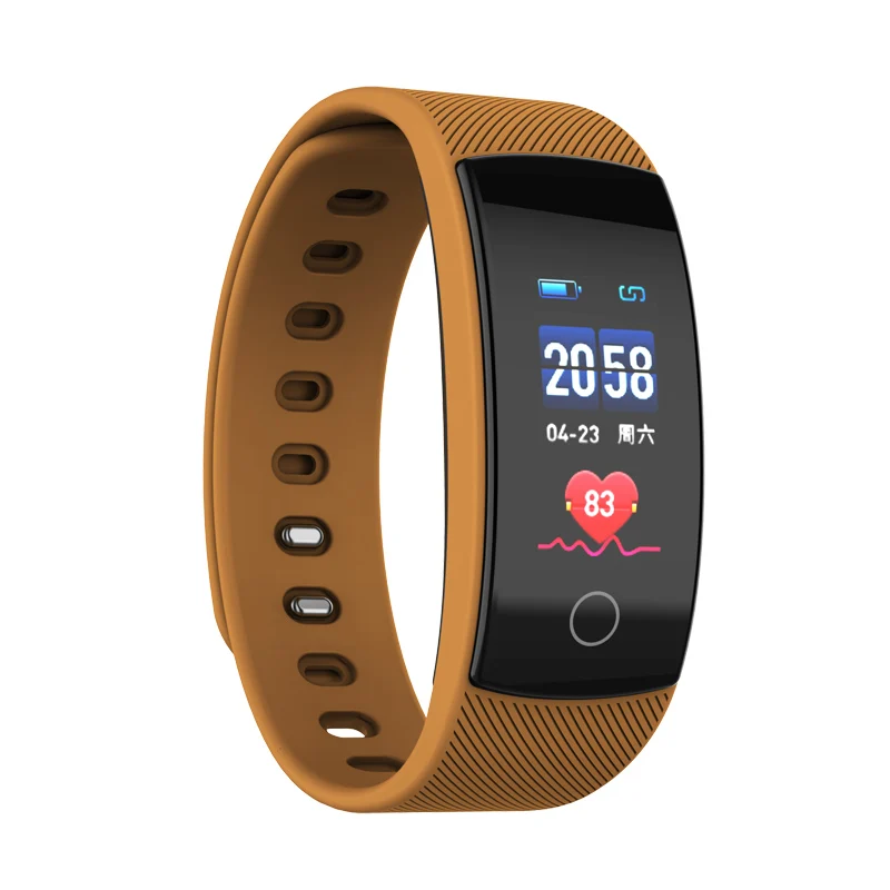 Bluetooth Топ smartwatch band спортивные Смарт часы smartband наручные для iphone_i телефона samsung galaxy