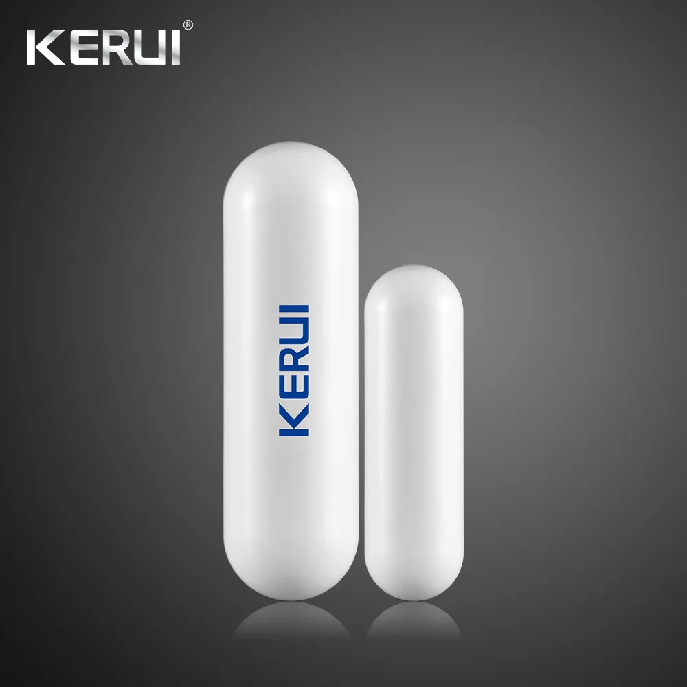 Новое поступление KERUI сенсорный экран 7 дюймов TFT цветной дисплей аварийная