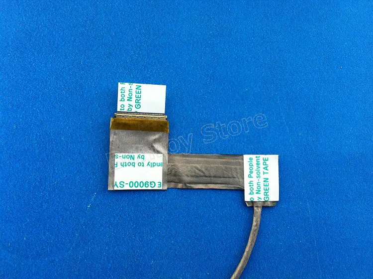 Новый ЖК-кабель для ноутбука Asus G53 G53S G53Sx g53SW g53jw VX7SX VX7SX-DH71 Pn:1422-00U3000 1422-00W9000 1422-00W8000 |