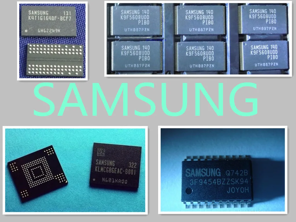 High Quality K4D263238R-GC36 The New Chip | Электронные компоненты и принадлежности