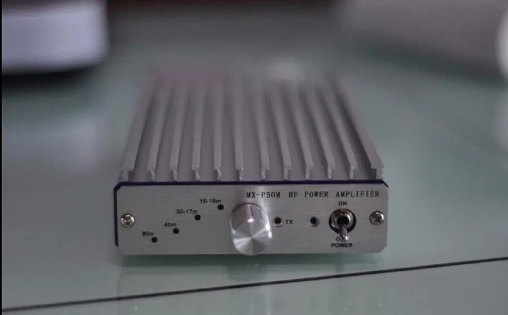 Новинка 45 Вт Φ для FT 817 ICOM Усилитель Мощности HF Elecraft KX3 QRP Ham Radio|radio radio|radio icomradio qrp |
