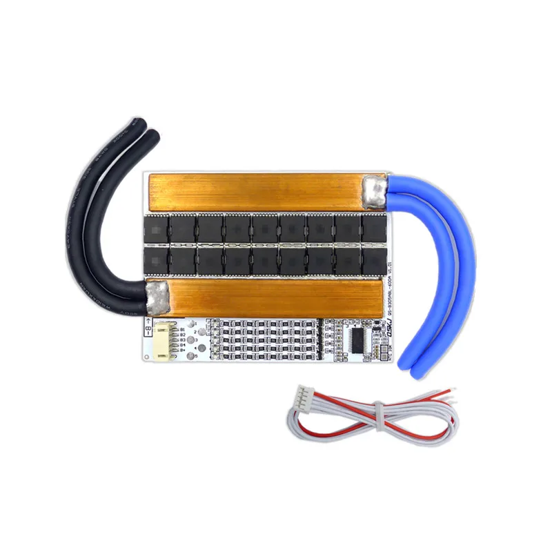 BMS 3S/4S/5S 300A для корабля автомобиля Star/3 2 V LiFePo4/тройной литий железо фосфат/3 7