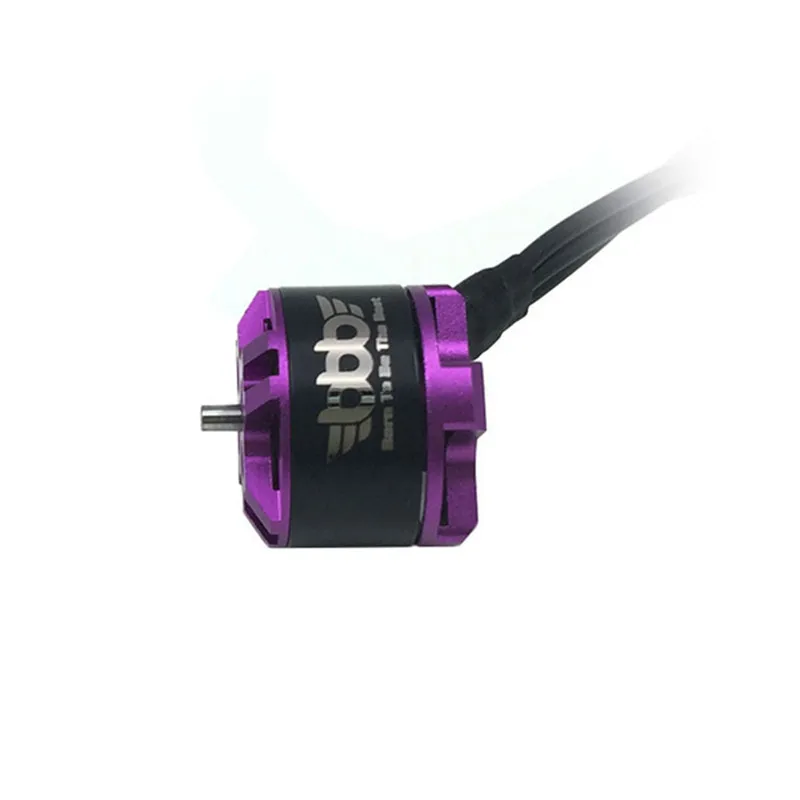 2 шт/4 шт 3B-R 1105 6000KV 7500KV 2-4S бесщеточный двигатель для RC Quadcopter Multirotor Frame Propeller запасные части