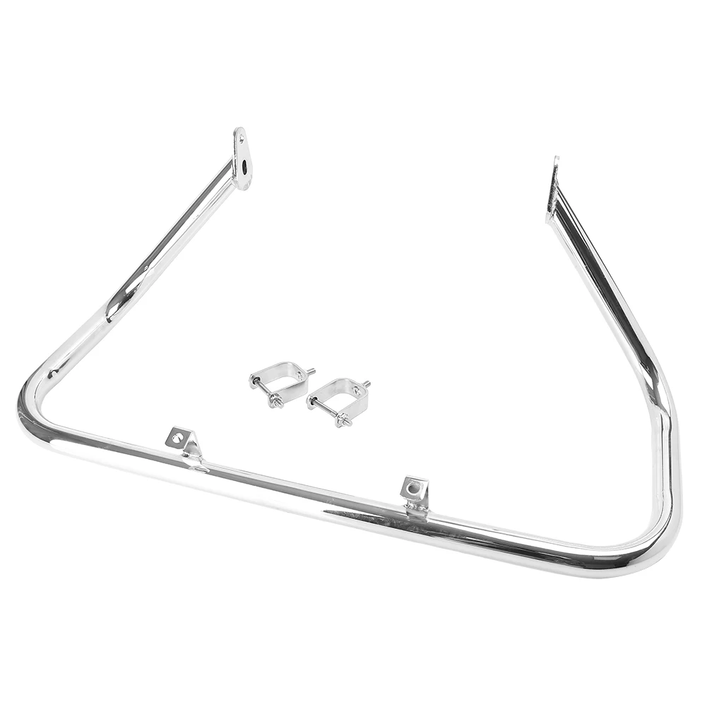Защита от удара двигателя для KAWASAKI Vulcan VN900 Classic LT 2006 2013 & VN 900 Custom 2007 Chrome|Защита