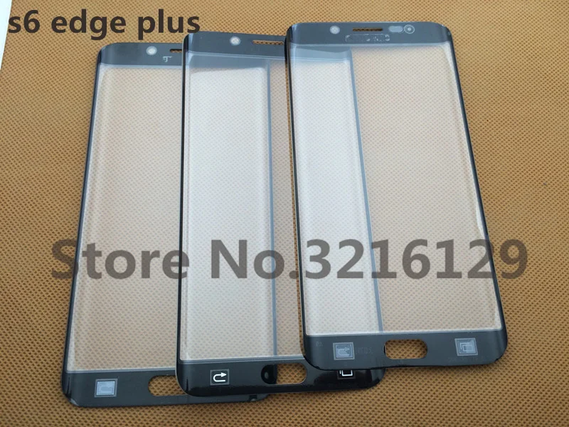 

5.7'' Front Outer Glass Lens Replacement For Samsung Galaxy S6 Edge Plus S6Edge+ G928 G928F free shipping+Tools