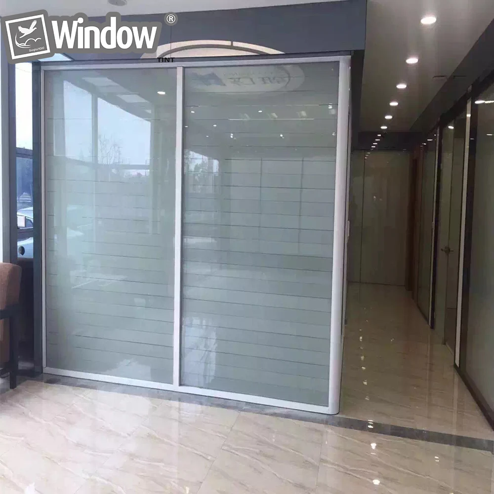 Smart Cling Film switchable privacy film A4 Sizes | Автомобили и мотоциклы