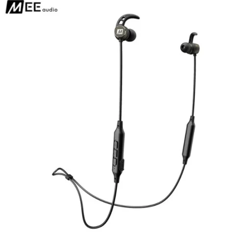 Оригинальный Ми-аудио X5 Bluetooth Беспроводной гарнитуры громкой связи спортивные