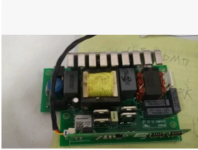 Балласт лампы проектора для VIEWSONIC PJD5132/PJD 5134/VS14969 | Электроника