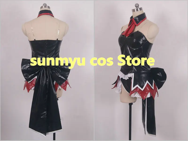 Бесплатная доставка Косплей-костюм хигураси из м/ф Плачущий Ангел |