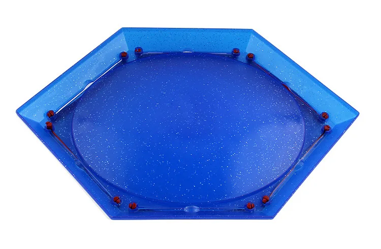 Beyblade Burst Gyro Arena коробка диск захватывающая игрушка волчок аксессуары Арена burst стадион Дети Лучшие подарки