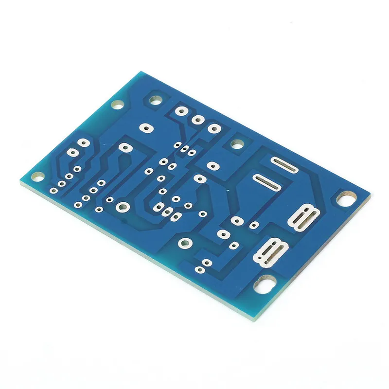 LM317 DC 5 В-35 В до 1 25 В-30 DIY Kit Регулируемая Шаг вниз регулятор Мощность модуль Питание