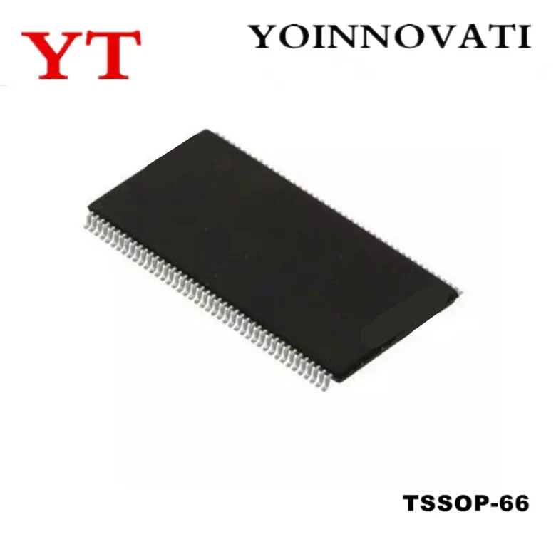 1 шт./лот HY5DU121622CTP-D43 SSOP DDR 64M 16-битная модификация маршрута Обновление памяти TSOP66