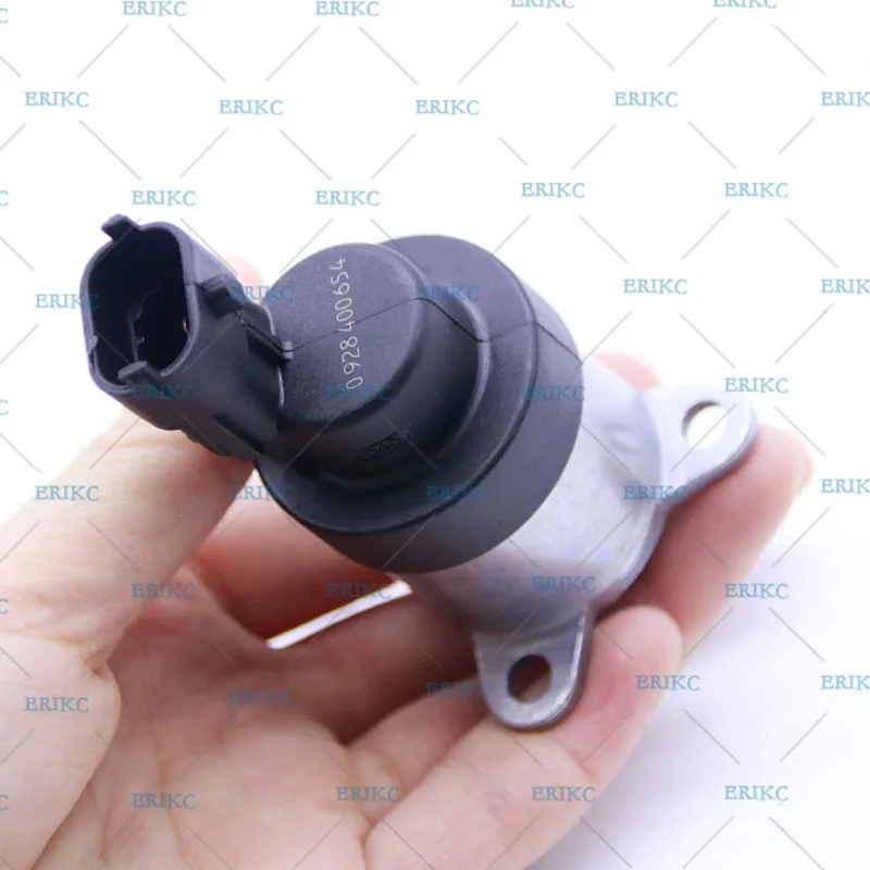 ERIKC SCV 0928400654 регулятор топливного насоса с общей топливной магистралью 0 928 400 654