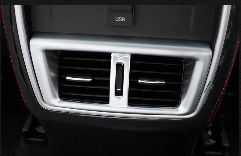 Наклейка на подлокотник для Nissan New MURANO 2015 2017|murano nissan|box armrestmurano decoration |