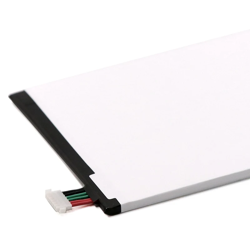 4900 мА/ч EB BT705FBC BT705FBE батарея для Samsung GALAXY Tab S 8 4 SM T705 T700 планшет Замена