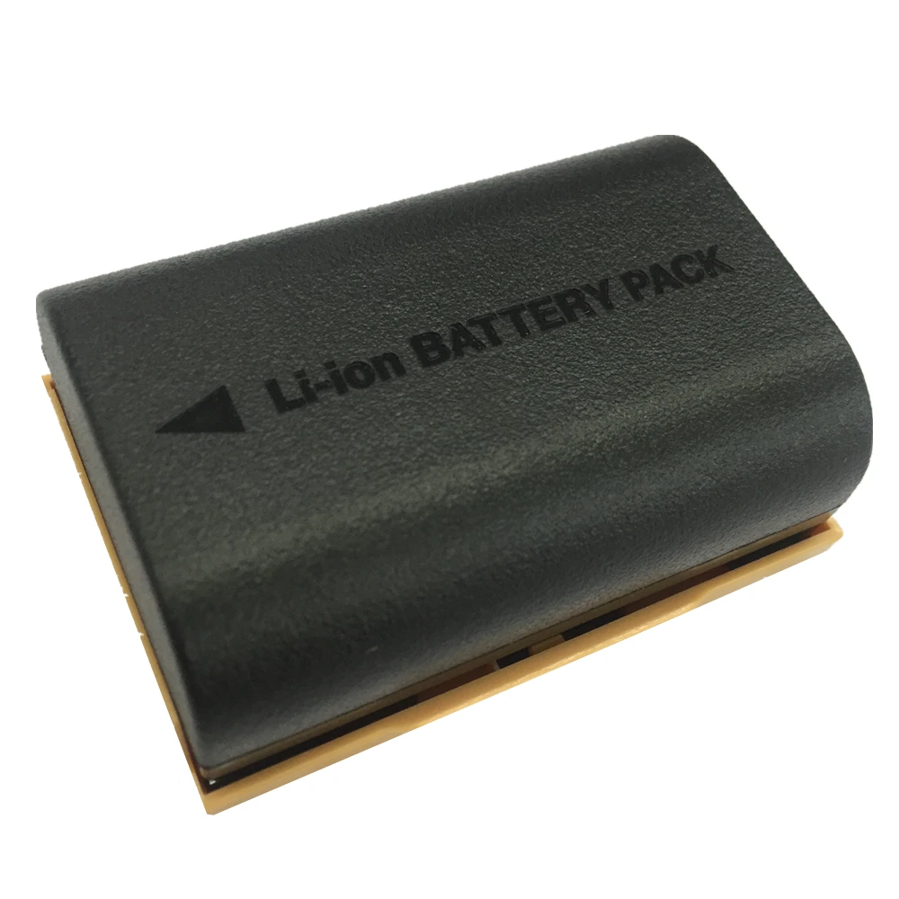 LP-E6N LP-E6 батарея для цифровой камеры LPE6N Перезаряжаемые литиевые батареи Canon EOS 5D Mark