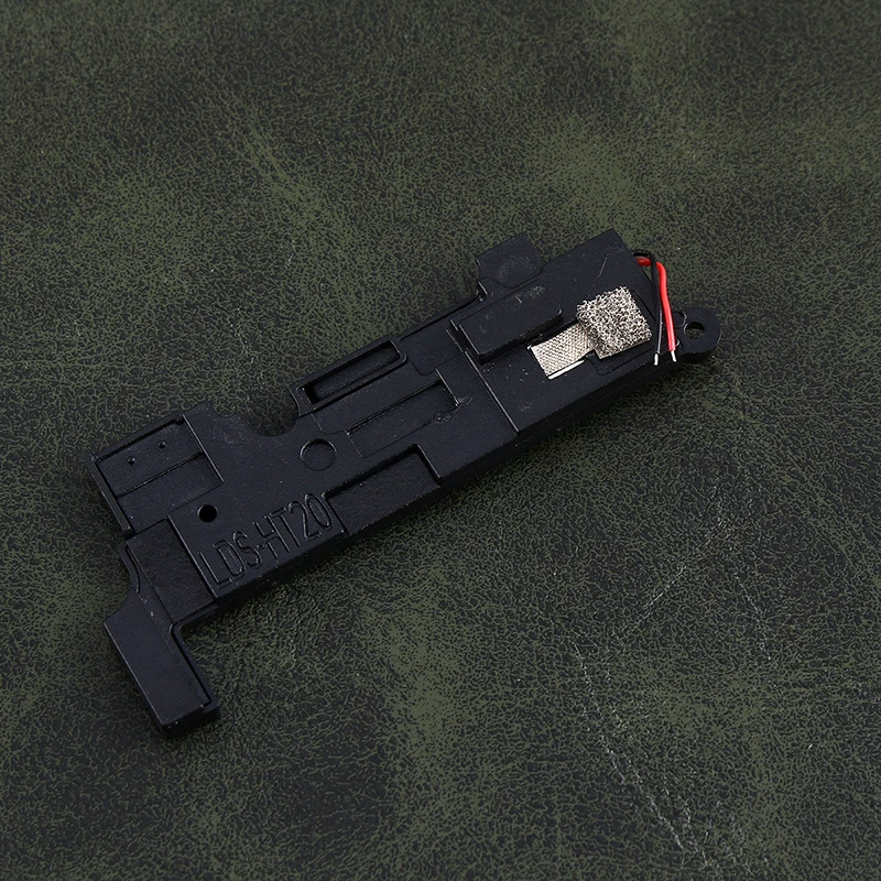 Наушники ocolor для HOMTOM HT20 usb-разъем плата зарядки громкий динамик FPC материнская