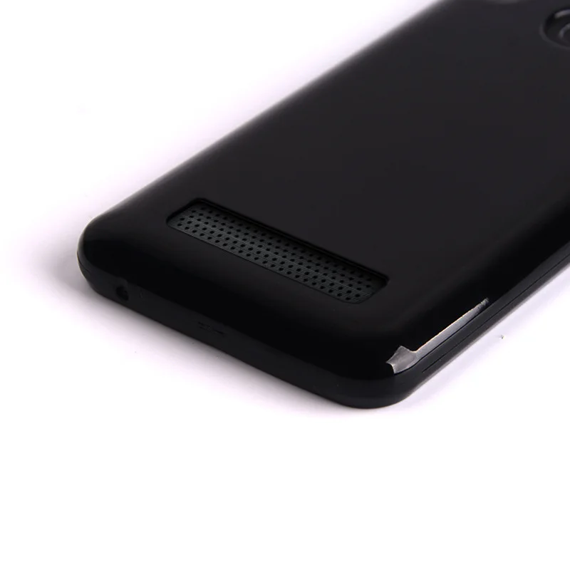 ITien защитный чехол Для Doogee X70 5 дюймов ремешок ручка с кольцом TPU силиконовый Etui Skin |