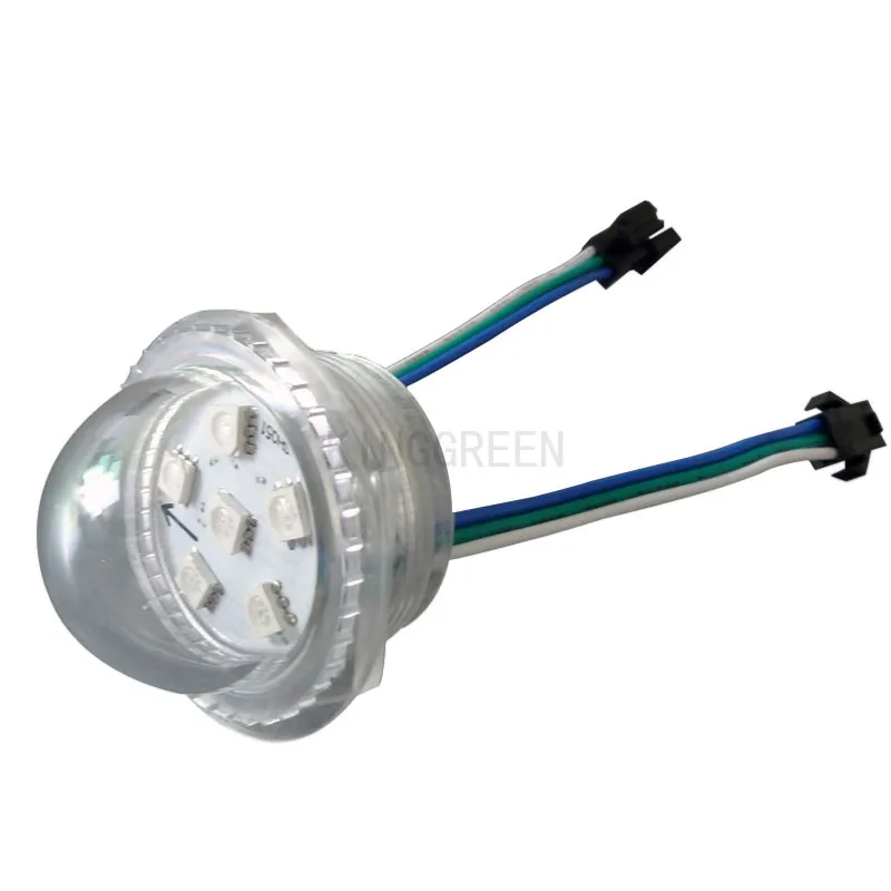 36,5 x Прозрачная крышка мм 12 В постоянного тока вход RGB Цифровой UCS1903 6 светодиодов s 5050SMD светодиодный пиксельный источник точек IP68 Экспресс Бесплатная доставка 36,5 x Прозрачная крышка мм 12 В постоянного тока вход RGB Цифровой UCS1903 6 светодиодов s 5050SMD светодиодный пиксельный источник точек IP68 Экспресс Бесплатная доставка